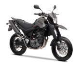 2012 Yamaha XT660X photo